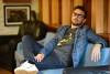 NOTA en LU100 | Emiliano Brancciari, lider de No te va a Gustar, presentó en exclusivo, el nuevo tema de la banda