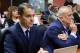 La Unión Judicial acude a la Corte Suprema para frenar el retorno de Díaz Lacava al TOF