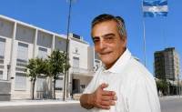 Miguel Yacopini lanzó su precandidatura a intendente y presentó el espacio Nueva Generación Ciudadana