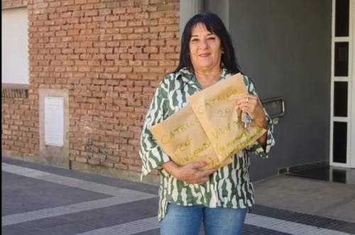 Catriló entregará 20 viviendas sociales financiadas con aportes provinciales y municipales