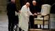El papa Francisco se realizó un chequeo médico tras su audiencia general en el Vaticano
