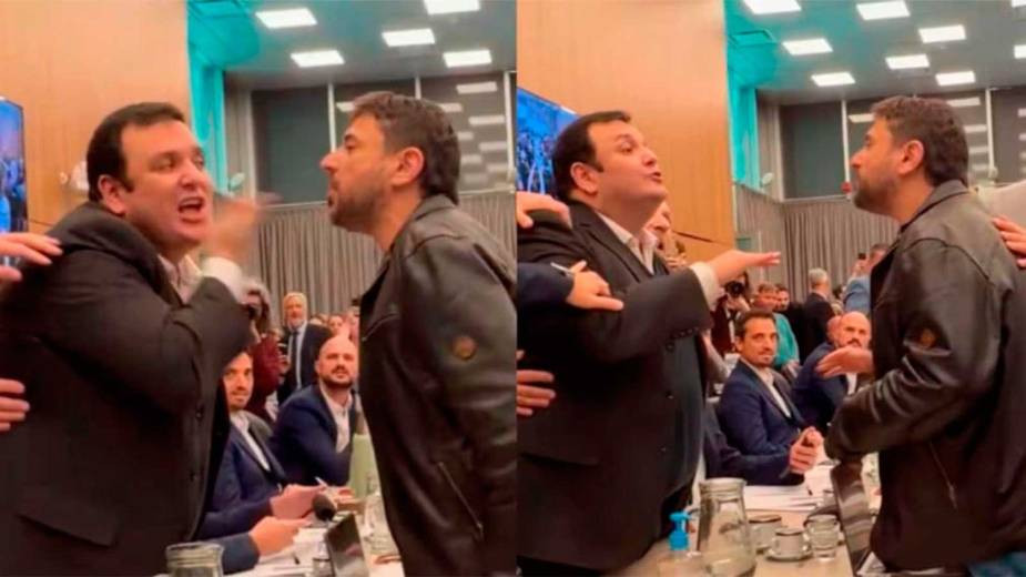 La Libertad Avanza va por todo y pide la expulsión de Juan Grabois de la Cámara de Diputados tras el escándalo en comisión