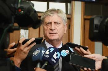 Ziliotto en el Día de la Industria: advirtió por un "industricidio" nacional y defendió el modelo fiscal pampeano