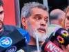 Fabián Grillo, padre de Pablo: "la situación sigue siendo grave y crítica, pero estable"