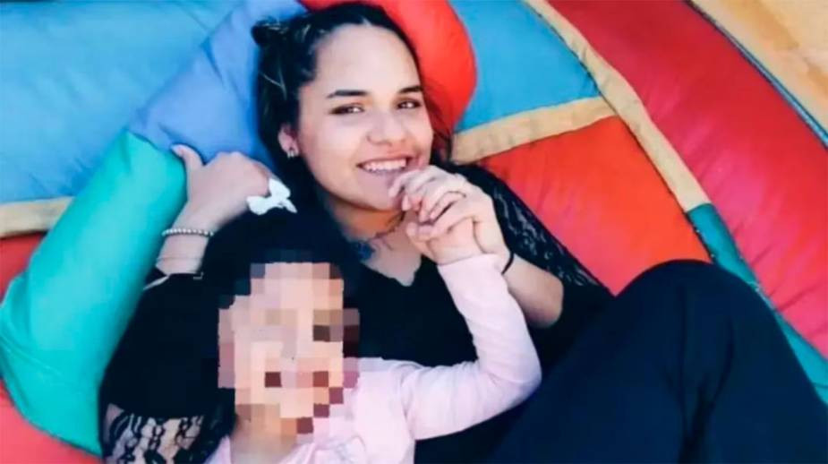 San Juan: investigan a un policía tras balear a su compañera embarazada de seis meses en una comisaría