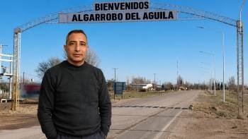 Oscar Gatica defendió la unidad del PJ y minimizó el impacto de Fuerza Pampa: "El peronismo sabe resolver sus problemas"