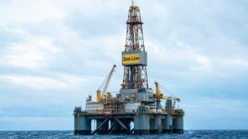 El Gobierno cruzó con dureza el proyecto petrolero Sea Lion en Malvinas y prepara un decreto para endurecer sanciones
