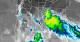 Otra jornada muy calurosa y con alerta amarillo por "tormentas fuertes"