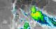 Otra jornada muy calurosa y con alerta amarillo por "tormentas fuertes"