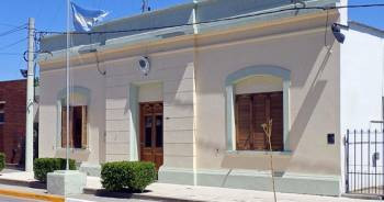Detuvieron a una mujer por "grooming" en Eduardo Castex