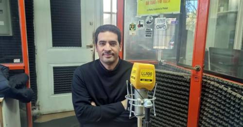 Ravier planteó una polarización con el peronismo y se mostró optimista
