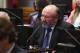 Kroneberger justificó el auto aumento de las dietas: "Te quiero decir que no cubrimos los gastos de la política"