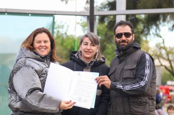 Con más de 200 expositores, concluyó con éxito el Encuentro Nacional de Artesanos en General Pico