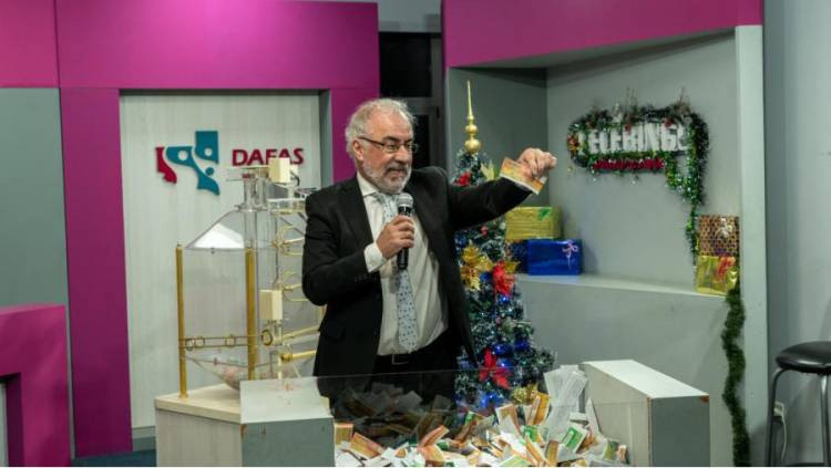 Telebingo Pampeano sorteará más de 25 millones de pesos en premios