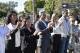 Conmemoración en Toay por la Memoria, la Verdad y la Justicia