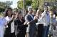 Conmemoración en Toay por la Memoria, la Verdad y la Justicia