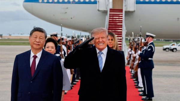 Trump recibe a Xi Jinping en la Casa Blanca: comercio, Taiwán e inteligencia artificial, en el centro de la cumbre