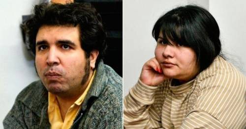 Sabag Montiel fue condenado a 10 años y Uliarte a 8 por el intento de atentado contra Cristina Kirchner