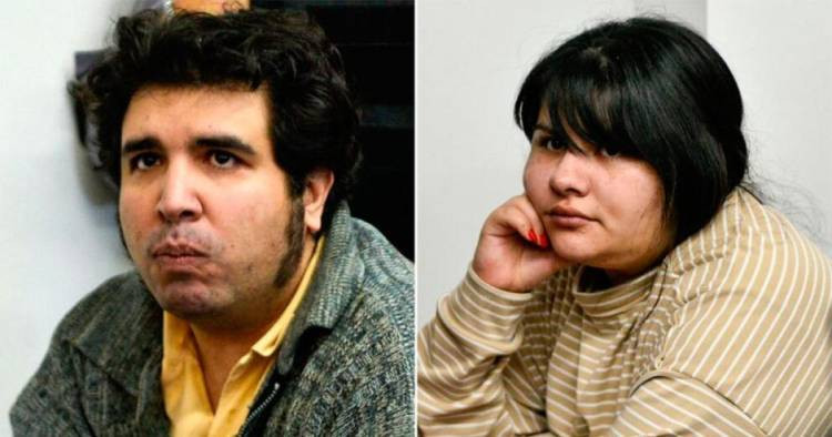 Sabag Montiel fue condenado a 10 años y Uliarte a 8 por el intento de atentado contra Cristina Kirchner