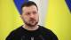 Zelensky calificó de “depredador” a Putin y afirmó que es responsable de varias de las guerras actuales