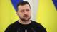 Zelensky calificó de “depredador” a Putin y afirmó que es responsable de varias de las guerras actuales