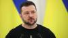 Zelensky calificó de “depredador” a Putin y afirmó que es responsable de varias de las guerras actuales