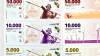 Se conocieron las imágenes de los billetes que comenzarán a circular en 45 días en La Rioja