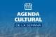 Agenda Cultural de la Semana