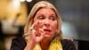Carrió rompió con el bloque de Pichetto en la previa del debate de la ley Bases