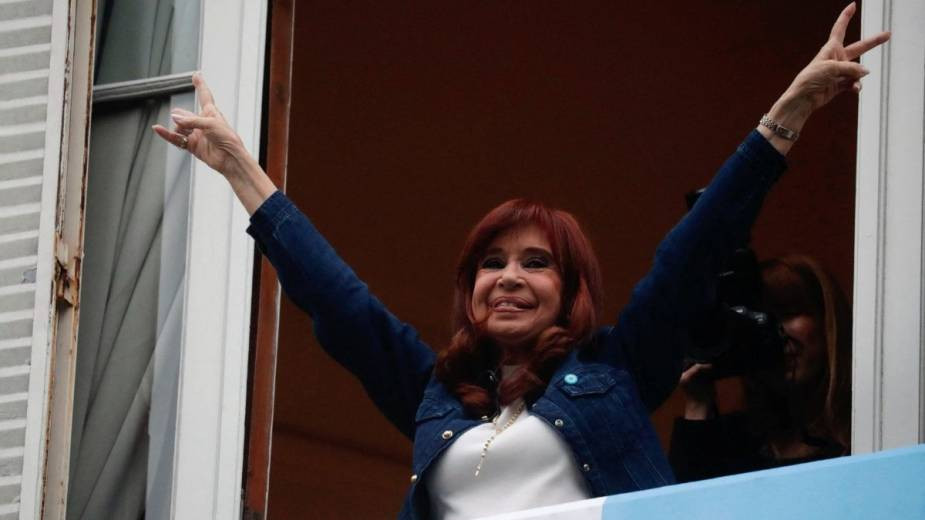 Causa Vialidad: ratifican la prisión domiciliaria de Cristina Kirchner en su departamento porteño