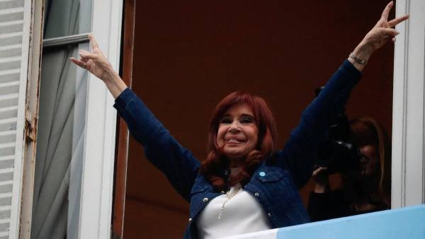 Causa Vialidad: ratifican la prisión domiciliaria de Cristina Kirchner en su departamento porteño