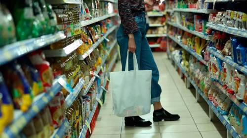 La inflación porteña se desaceleró al 1,7% en agosto y acumula un 21,5% en el año