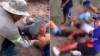 Cinco personas murieron en un feroz enfrentamiento por terrenos en La Matanza