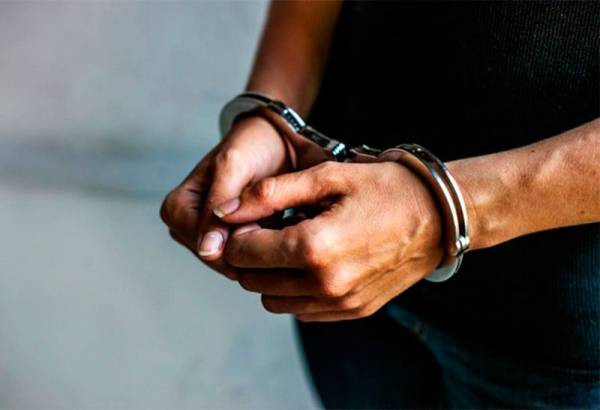 Concordia: un menor de 16 años quedó detenido por drogas en el estreno del nuevo Régimen Penal Juvenil