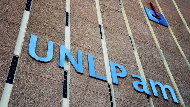 Cambios en el equipo de gestión del Rectorado de la UNLPam