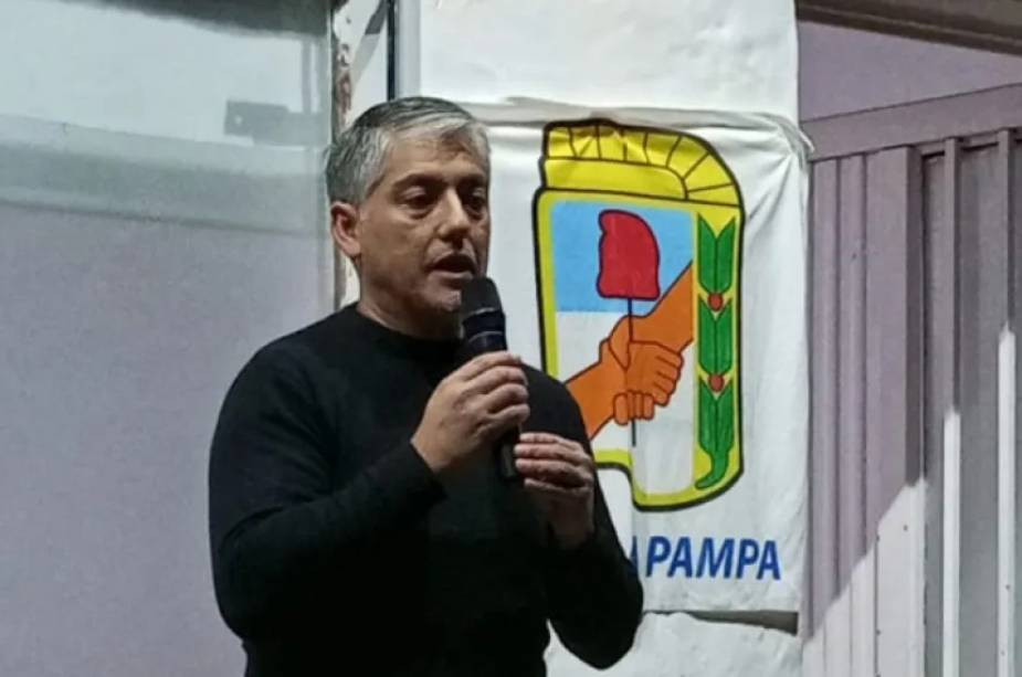 El peronismo de General Akha prepara su delegación para el acto central del Día de la Lealtad en Santa Rosa