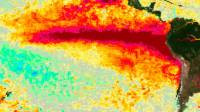 El Niño ruge en el Pacífico pero retacea las lluvias en Argentina y enciende alertas en el campo