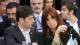 Escalada en el peronismo: Martín Doñate cruzó a Carlos Bianco por sus dichos sobre Cristina Kirchner