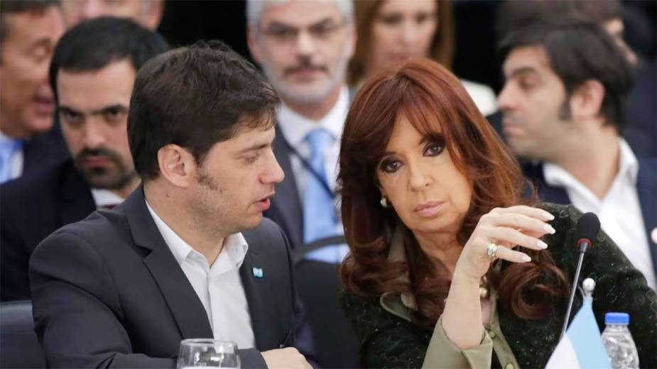 Escalada en el peronismo: Martín Doñate cruzó a Carlos Bianco por sus dichos sobre Cristina Kirchner