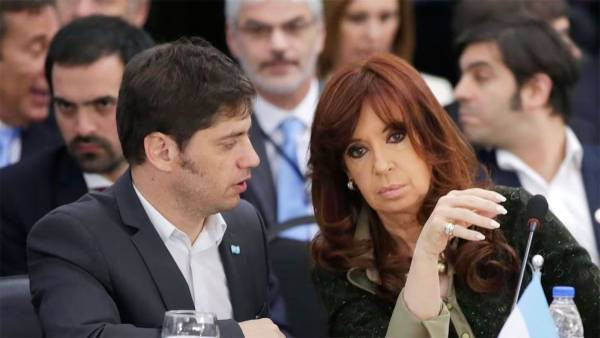 Escalada en el peronismo: Martín Doñate cruzó a Carlos Bianco por sus dichos sobre Cristina Kirchner