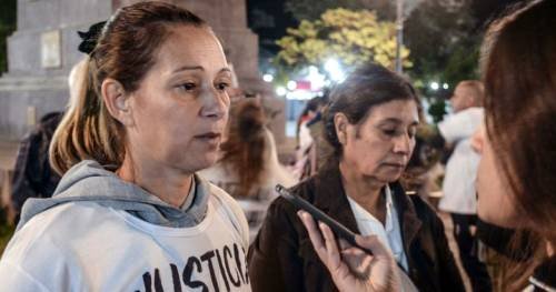 Familia de Lía Falcón reclama fecha de juicio y denuncia demoras judiciales