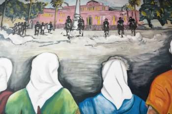 La Pampa: lanzan un nuevo capítulo sobre arte y dictadura para las escuelas