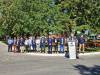 La Pampa conmemora el 48º aniversario del golpe militar en Jacinto Arauz
