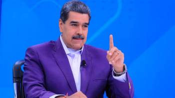 Polémica con Venezuela: el chavismo tildó al gobierno de Milei de “neonazi, sumiso y obediente”