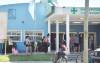 Hospital Evita de Santa Rosa, foto ilustrativa
