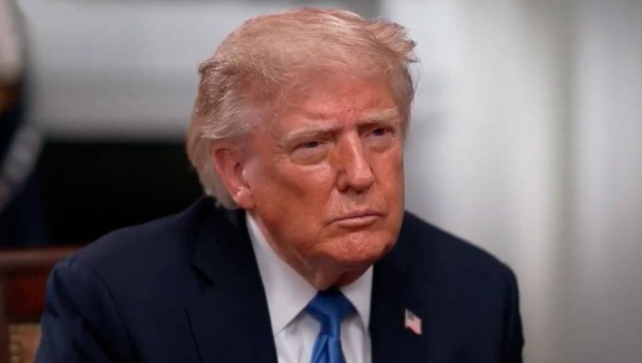 Donald Trump no asistirá a la ceremonia central del 25° aniversario del 11-S en Nueva York y enviará a JD Vance