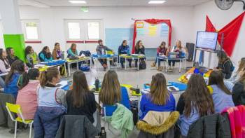 El 3 de febrero inician los movimientos docentes para el Ciclo Lectivo 2025