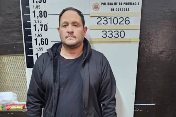 Dictan prisión preventiva por estafa a productor de eventos en causa de Ingeniero Luiggi