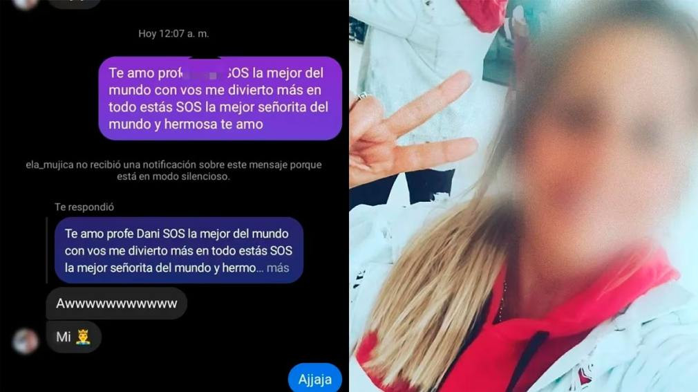 Denunciaron a una maestra por acosar y abusar de varios de sus alumnos de una escuela de La Plata