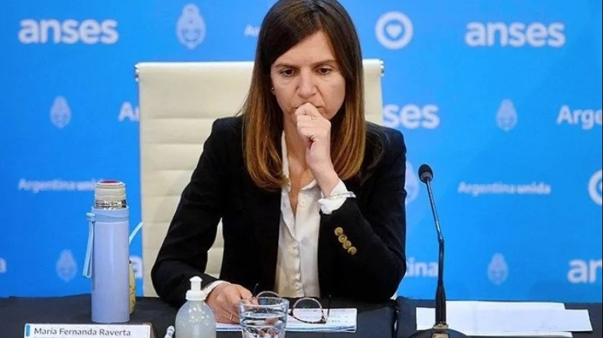 Massa y Raverta anunciaron la ampliación de los créditos Anses para trabajadores y jubilados